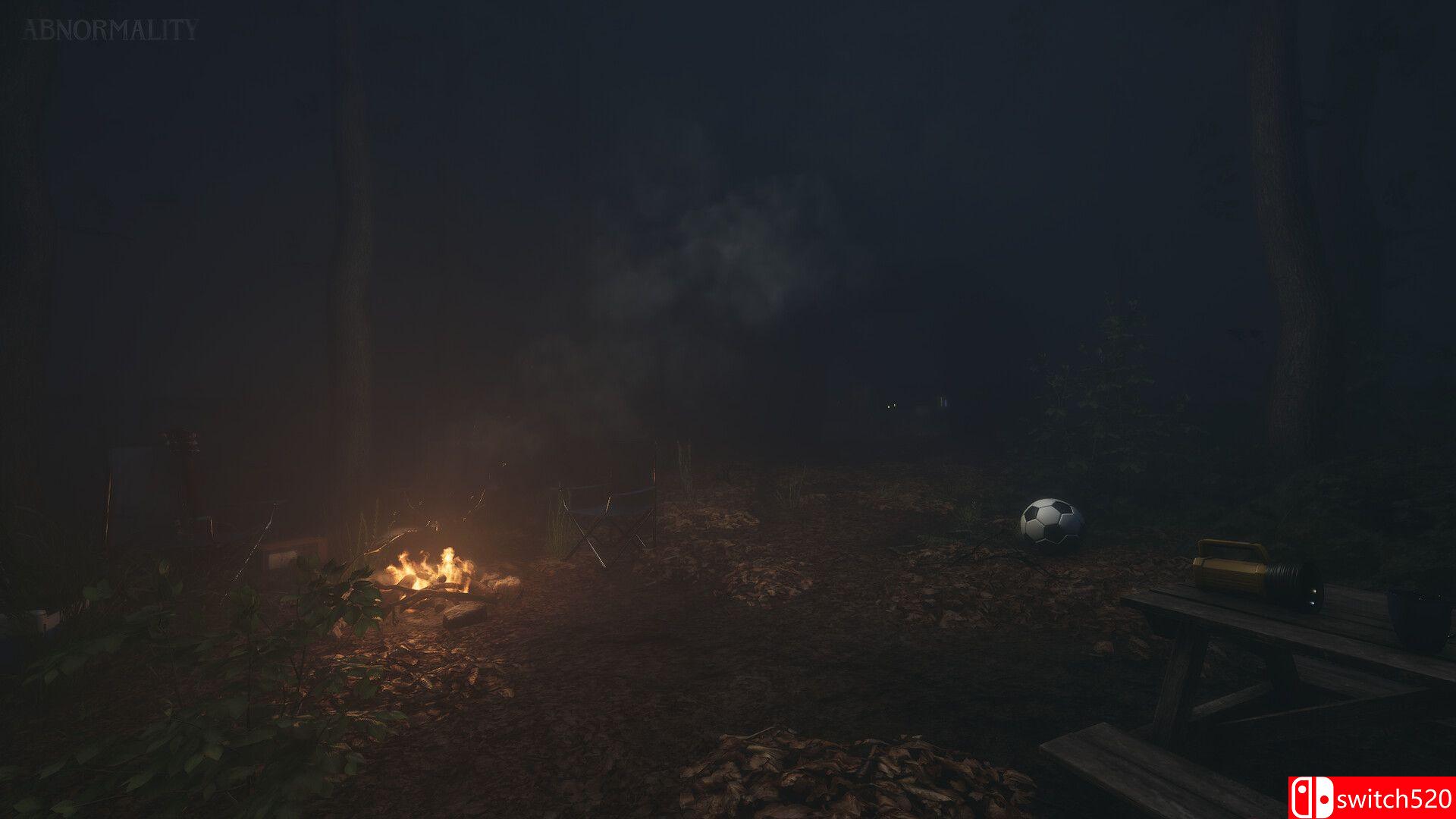 《异常搜查（Abnormality）》Build 15614978 [英文]插图3