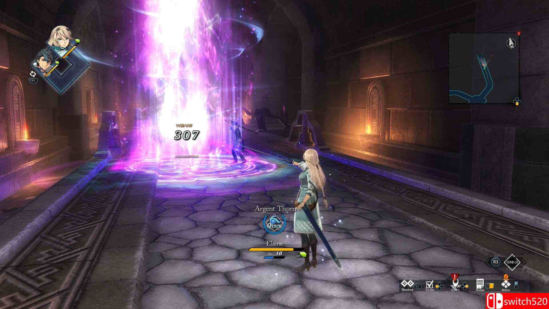 《英雄传说：黎之轨迹2（Legend Heroes: Daybreak II）》v1.2.15 [英文/日语]插图3