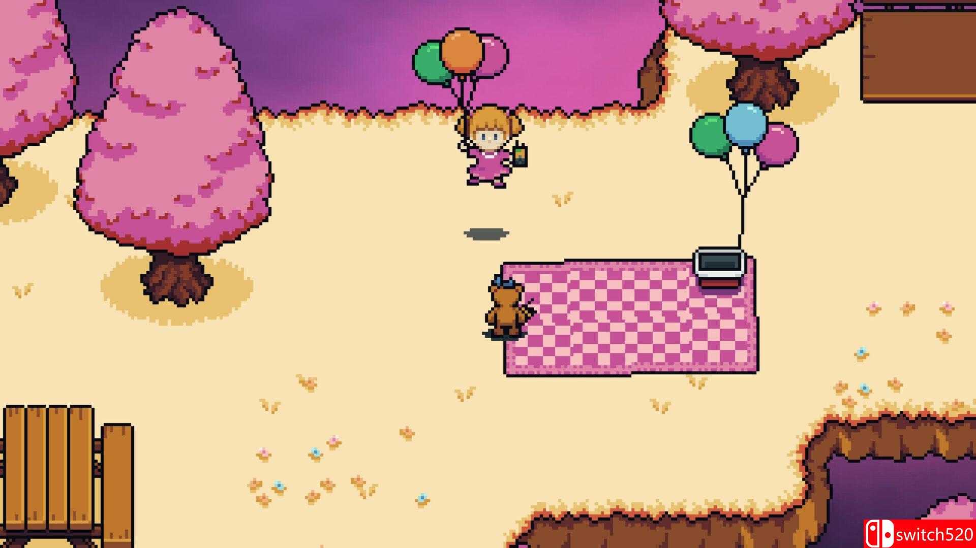 《迷失幻境（Dreamed Away）》官方中文 [中文/繁体/英文/日语]插图4