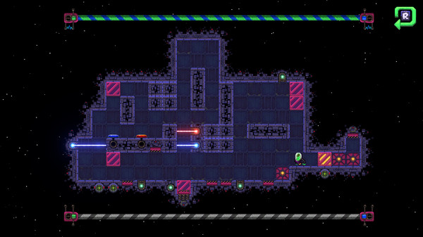 《重力火焰 GraviFire》Switch中文版NSZ下载插图1