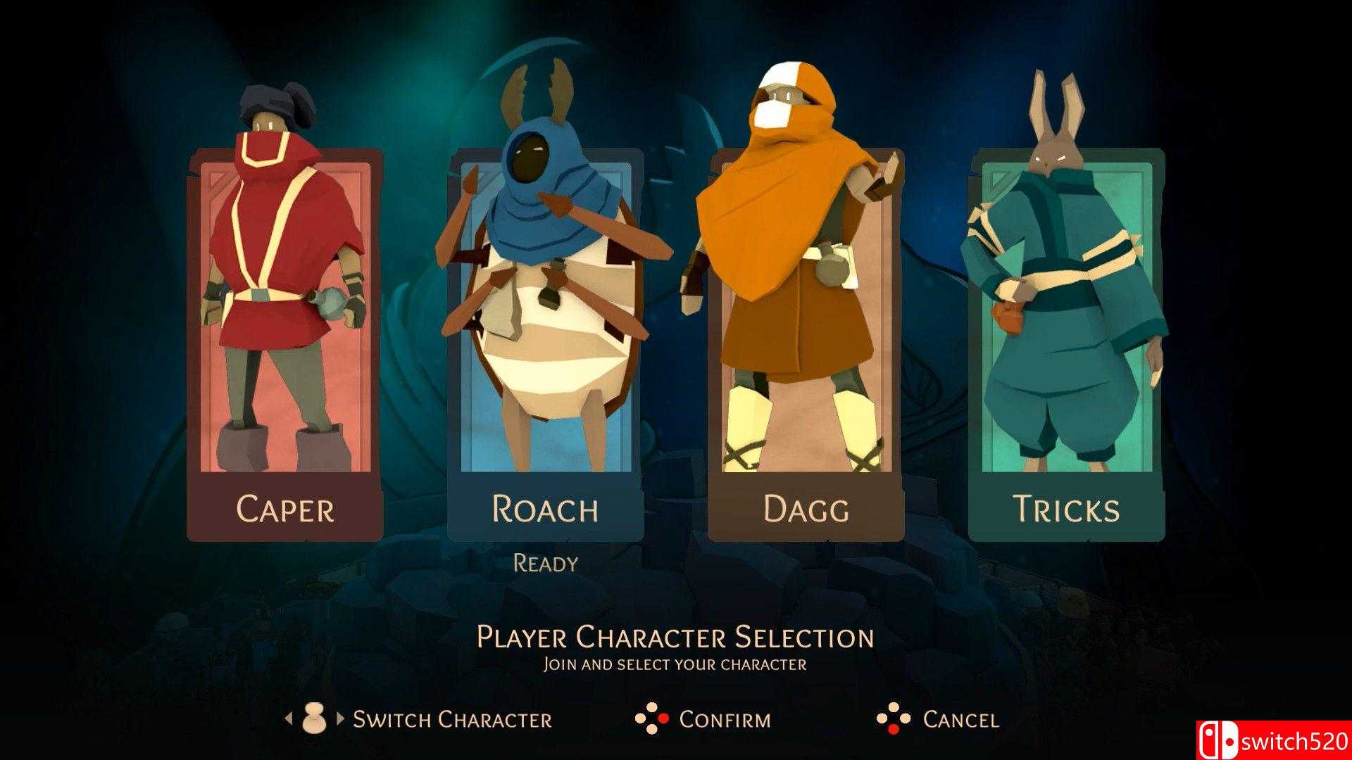 《轻手巧盗（Light Fingers）》v1.42 [英文]插图3