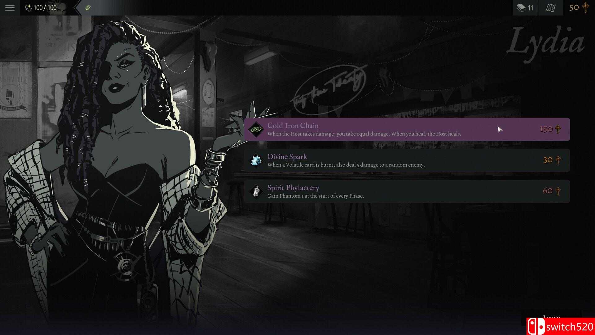 《玛丽斯（Malys）》[英文]插图5