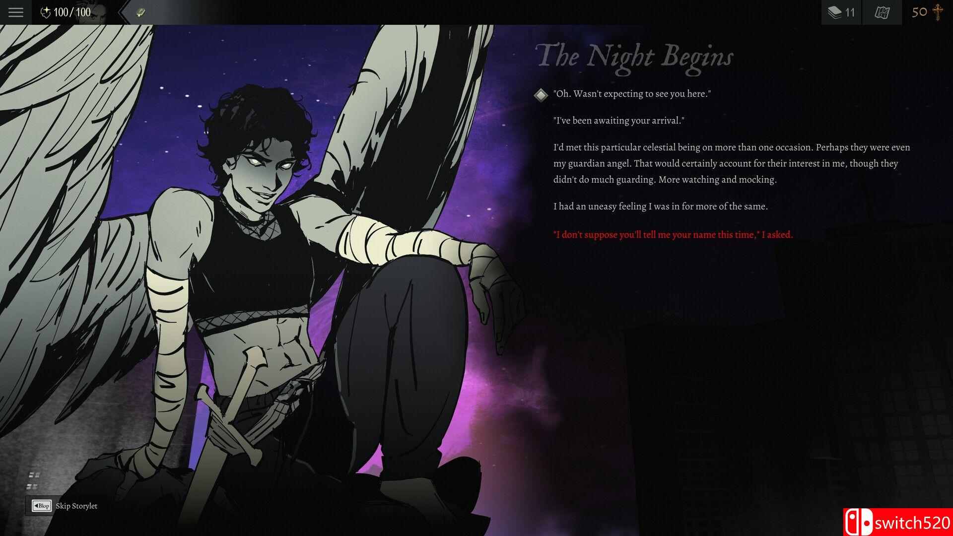 《玛丽斯（Malys）》[英文]插图2