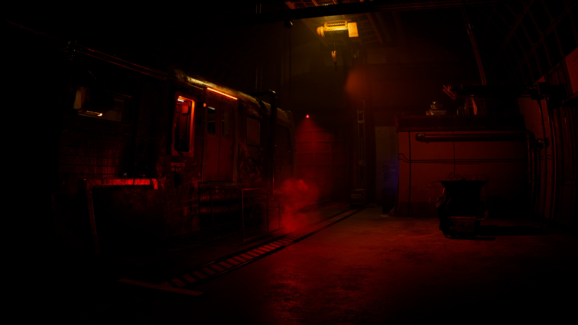 《癫狂动物园/Zoochosis》PC中文版下载-含v2.2.2插图1 《癫狂动物园/Zoochosis》PC中文版下载-含v2.2.2插图1