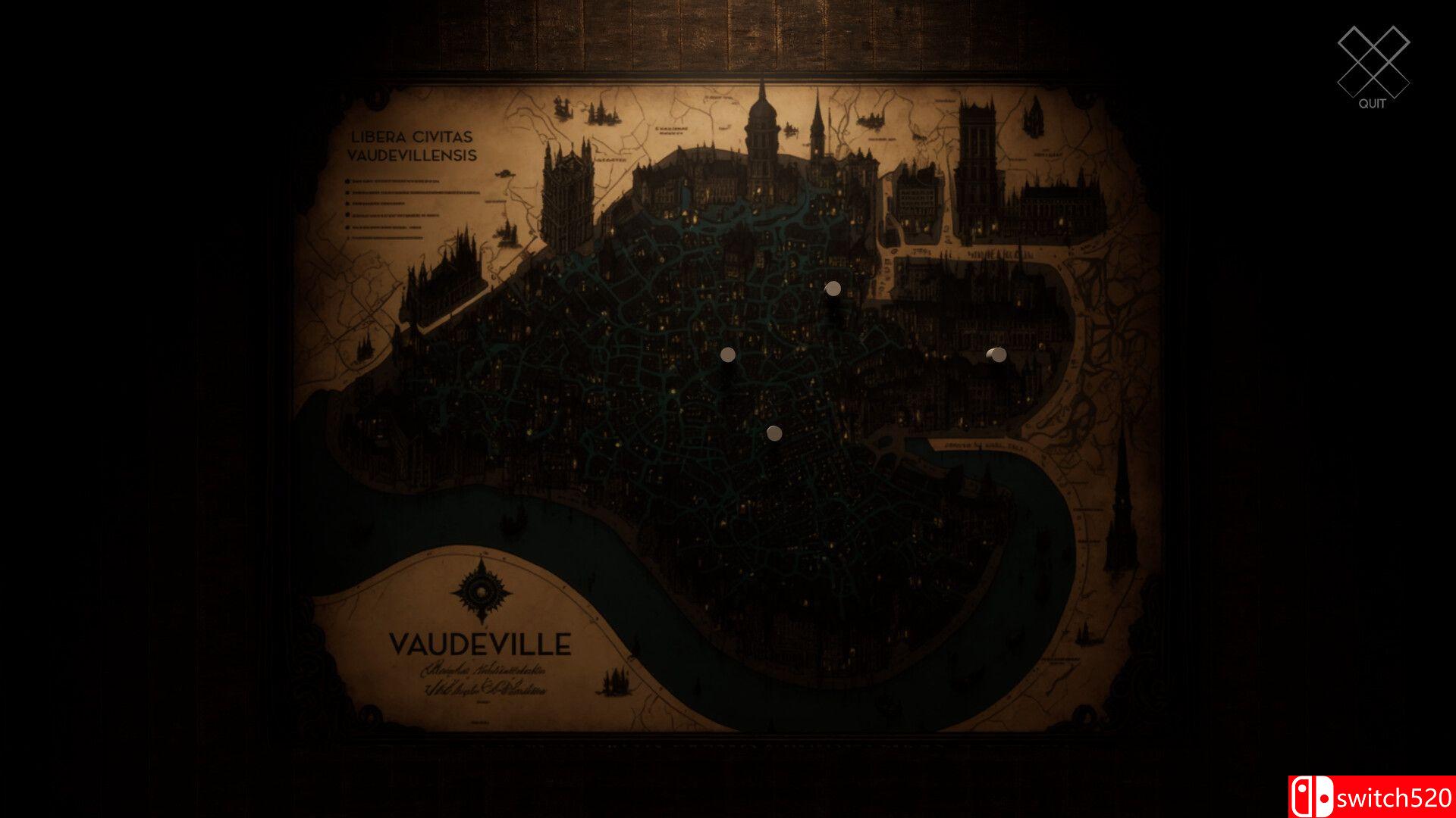 《瓦德维尔（Vaudeville）》Build 13228854 [英文]插图4