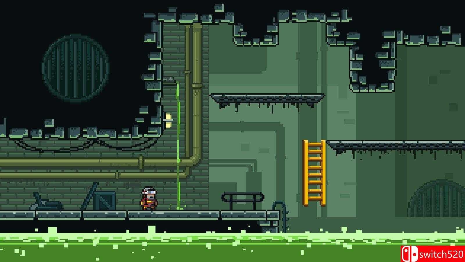 《消防英雄：像素救援（Fire Hero – Pixel Rescue）》Build 20500442 [中文/英文/日语]插图4