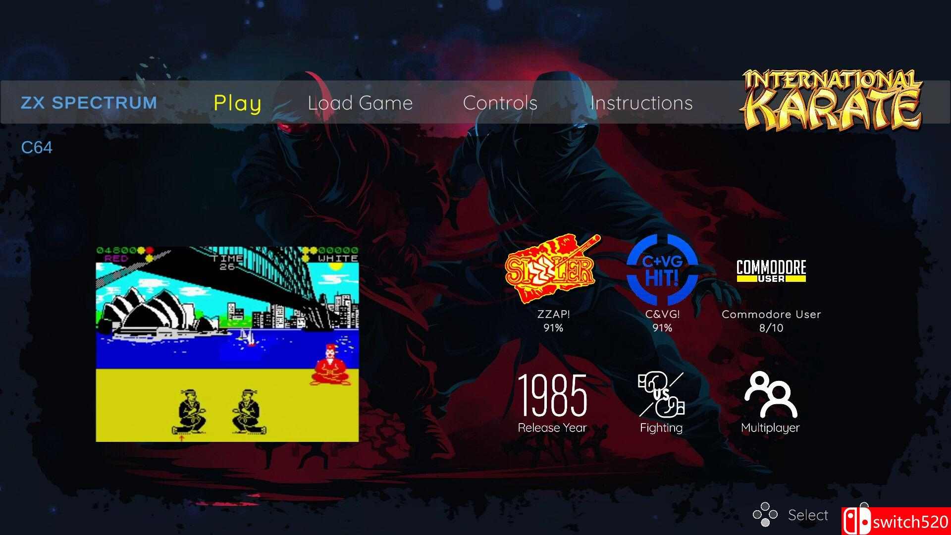 《最后的忍者合集（The Last Ninja Collection）》Build 18578014 [英文]插图5
