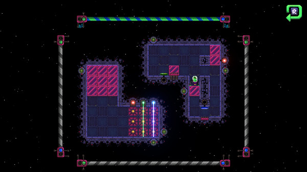 《重力火焰 GraviFire》Switch中文版NSZ下载插图2