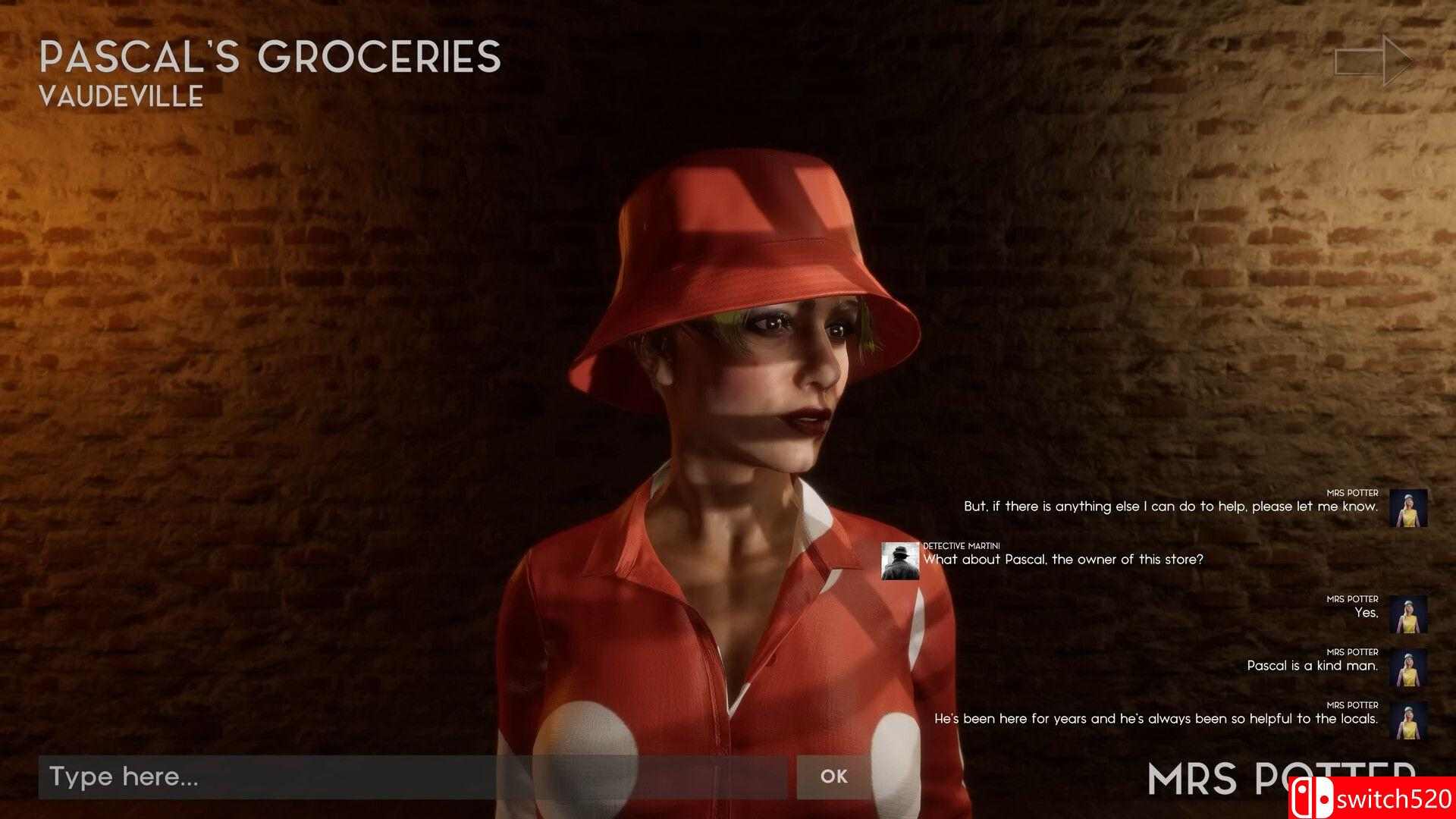 《瓦德维尔（Vaudeville）》Build 13228854 [英文]插图2