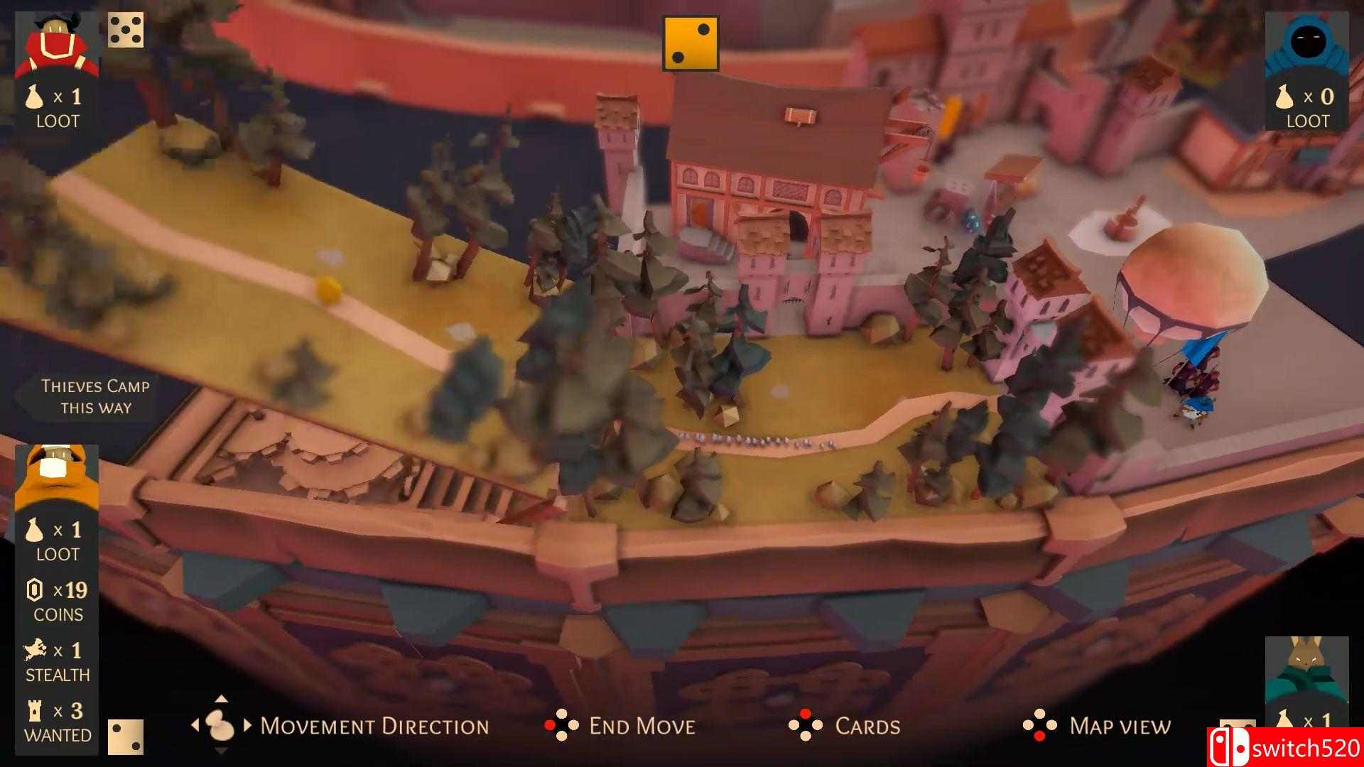 《轻手巧盗（Light Fingers）》v1.42 [英文]插图5