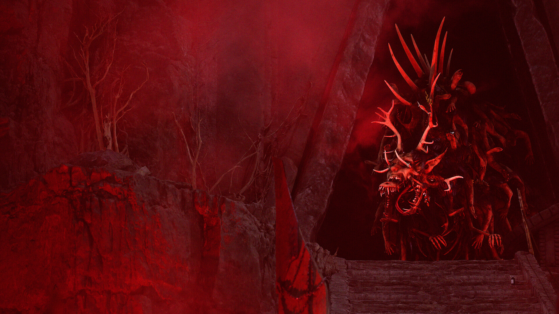 《荒凉避难所/Bleak Haven》PC中文版下载-含Build.20527462