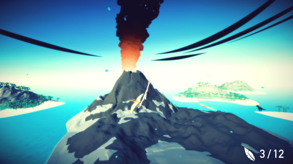 《Aery – 穿越时空的旅程 Aery – A Journey Beyond Time》Switch英文版NSZ下载插图2