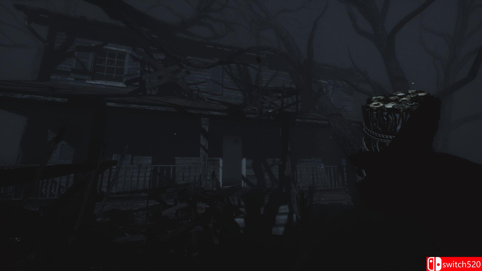 《异常搜查（Abnormality）》Build 15614978 [英文]插图5