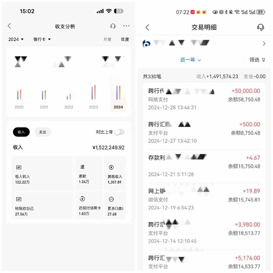 2025年,请“不择手段”去搞钱!插图4 2025年,请“不择手段”去搞钱!插图4