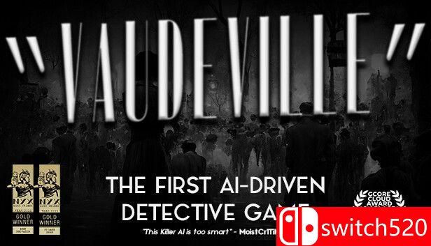 《瓦德维尔（Vaudeville）》Build 13228854 [英文]插图1