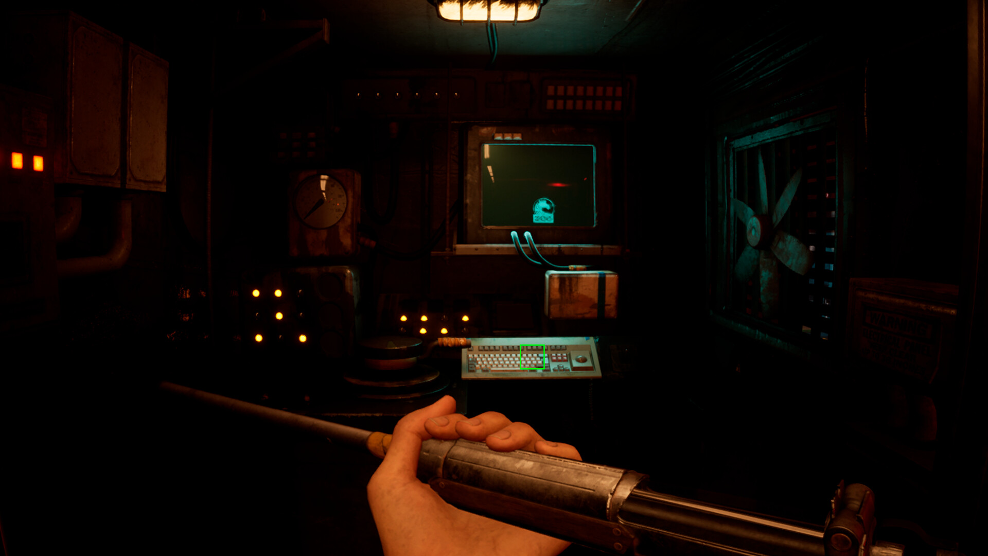 《癫狂动物园/Zoochosis》PC中文版下载-含v2.2.2插图 《癫狂动物园/Zoochosis》PC中文版下载-含v2.2.2插图