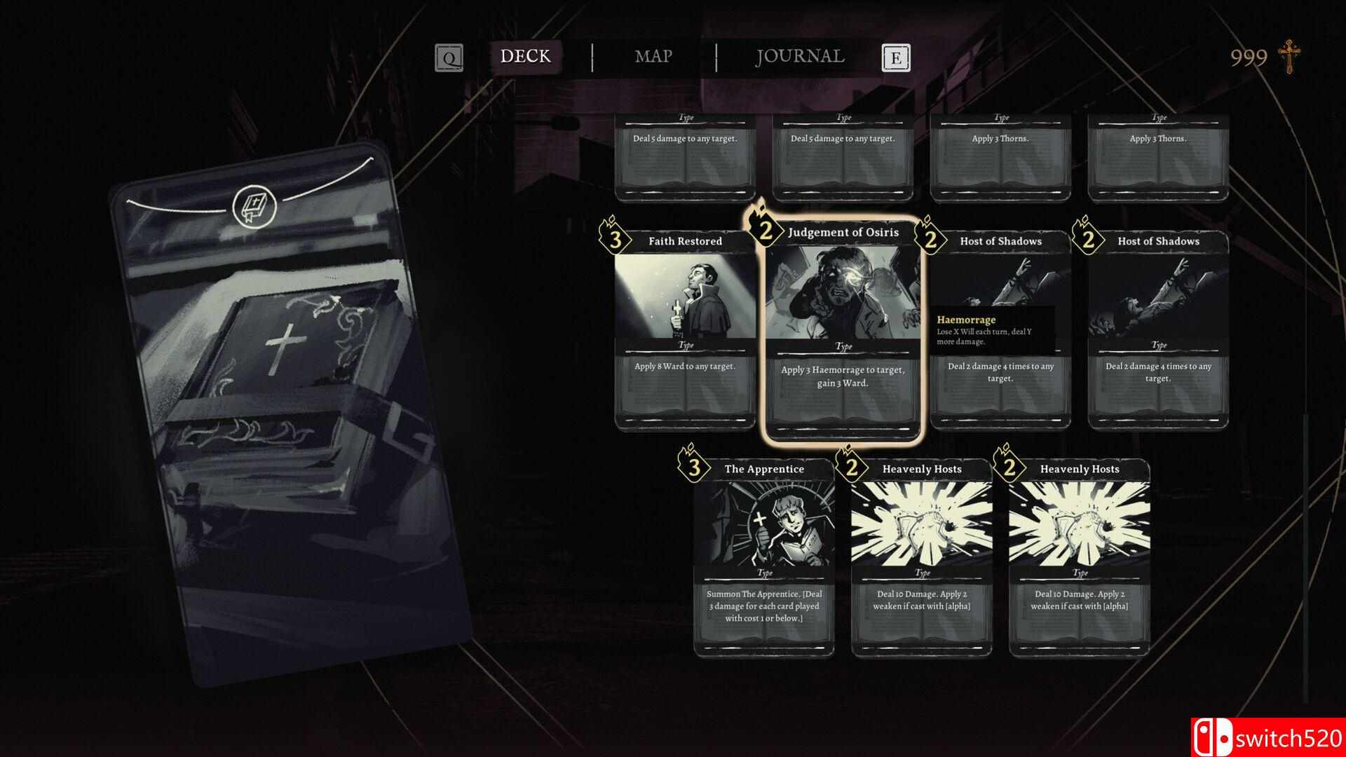 《玛丽斯（Malys）》[英文]插图1