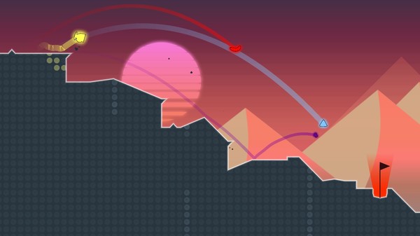 《派对高尔夫 Party Golf》Switch NSP下载插图2