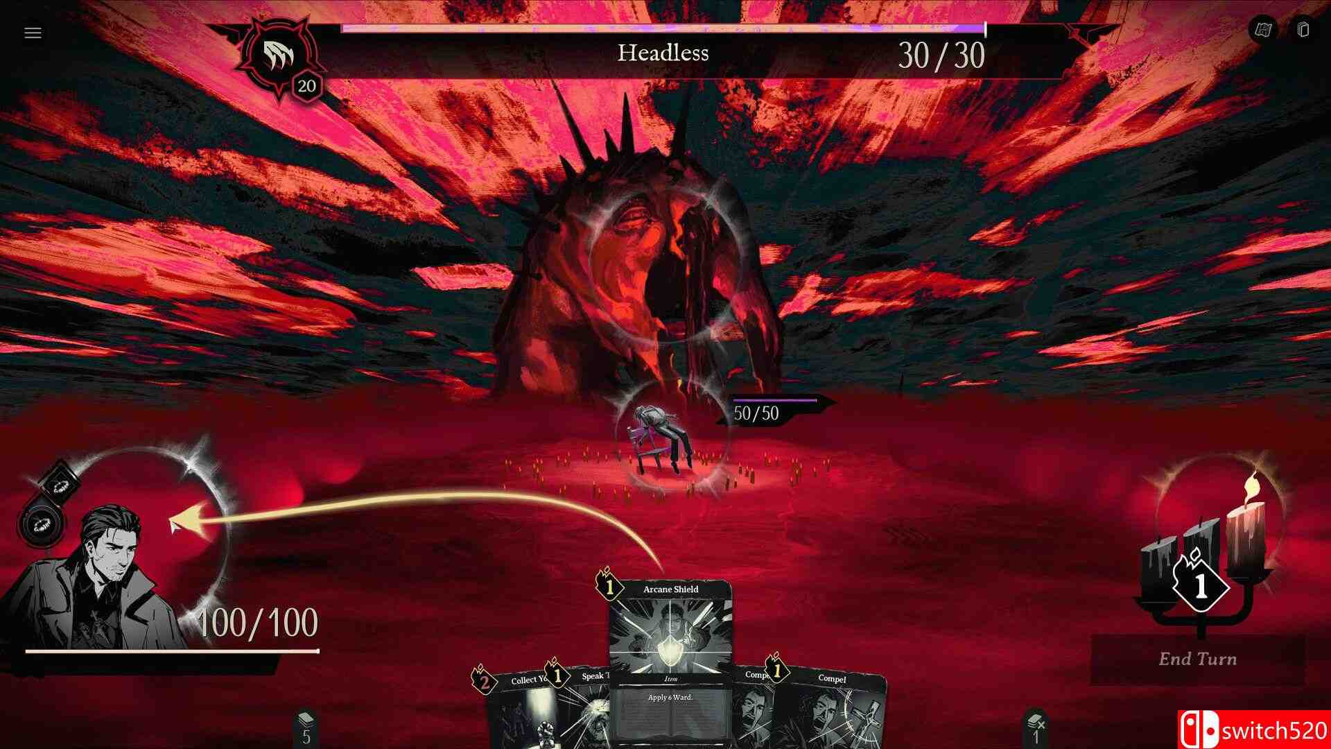 《玛丽斯（Malys）》[英文]插图3