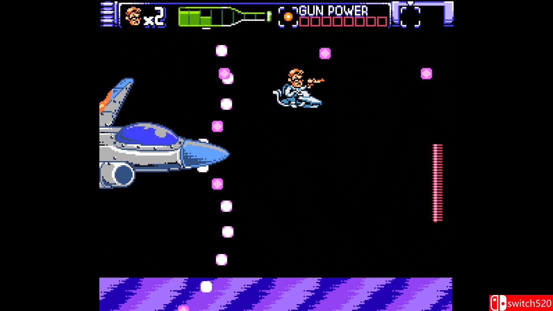 《喷神大冒险：8位版（Angry Video Game Nerd 8-bit）》官方中文 [中文/繁体/英文/日语]插图5