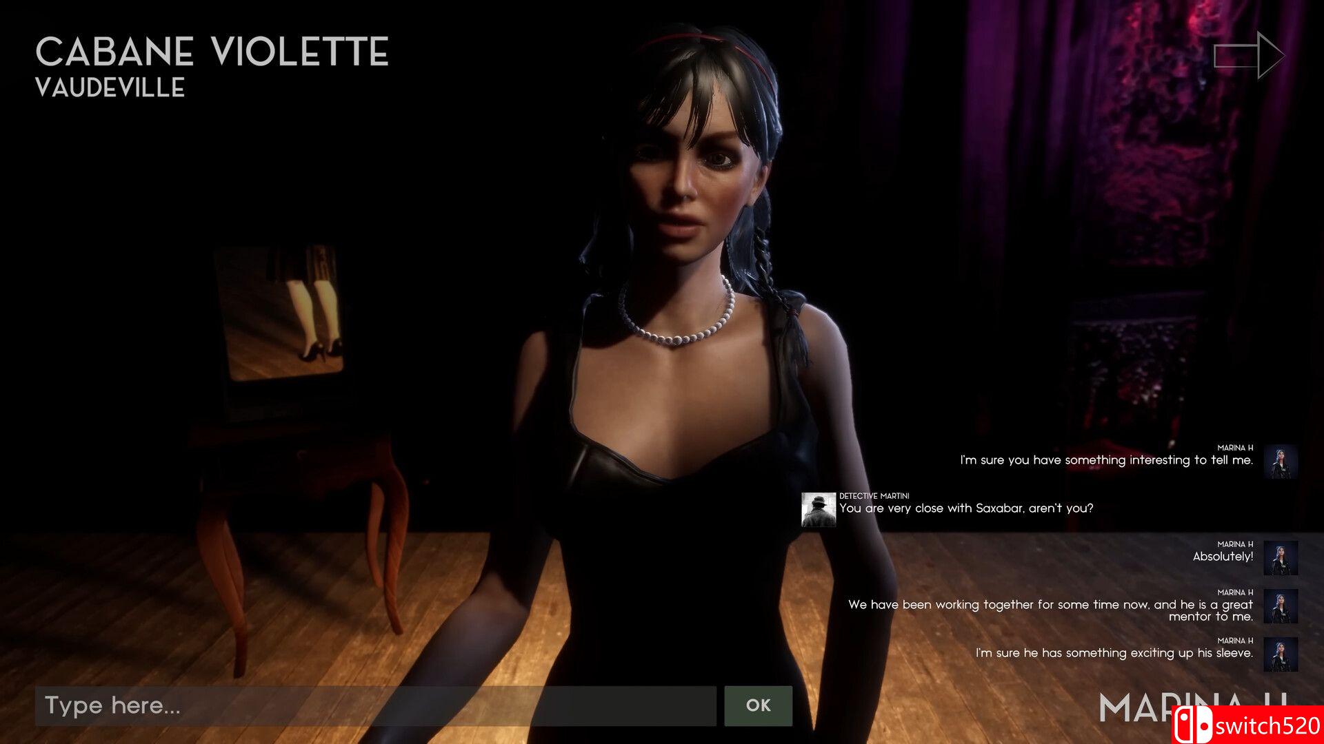 《瓦德维尔（Vaudeville）》Build 13228854 [英文]插图5