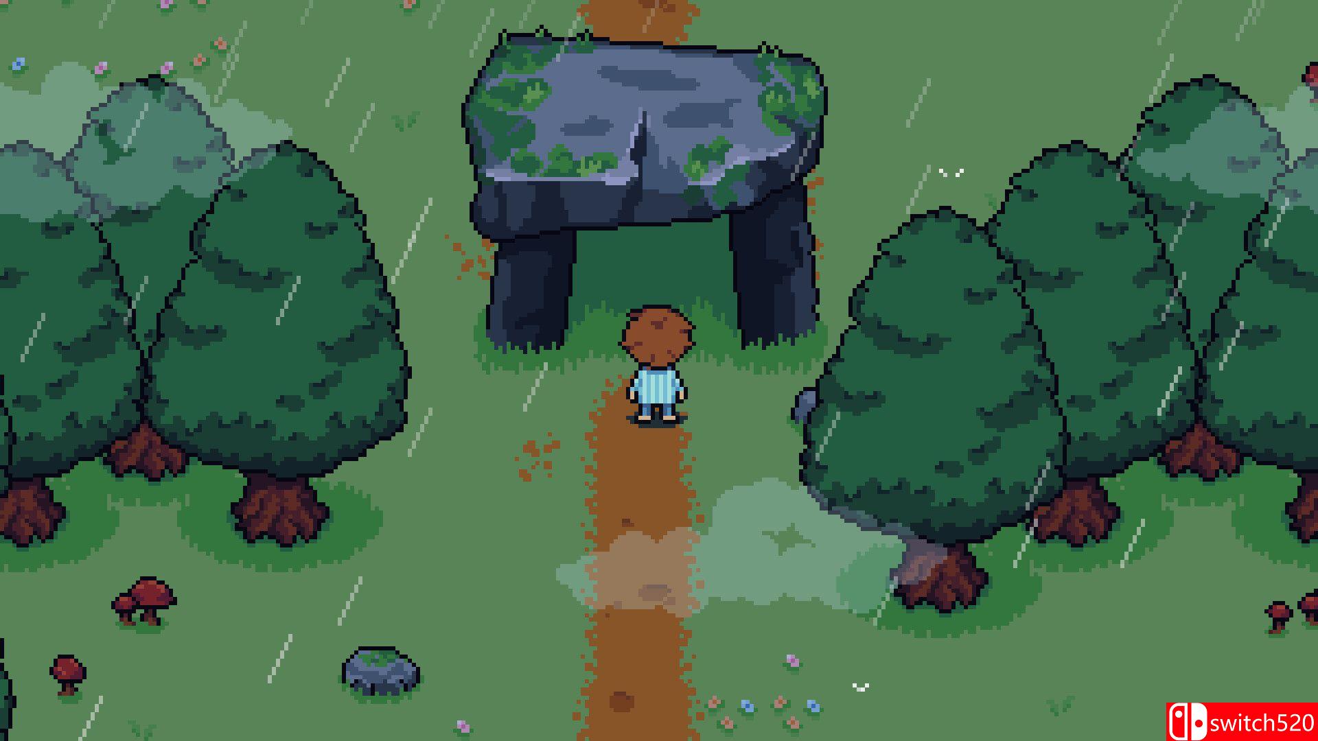 《迷失幻境（Dreamed Away）》官方中文 [中文/繁体/英文/日语]插图1