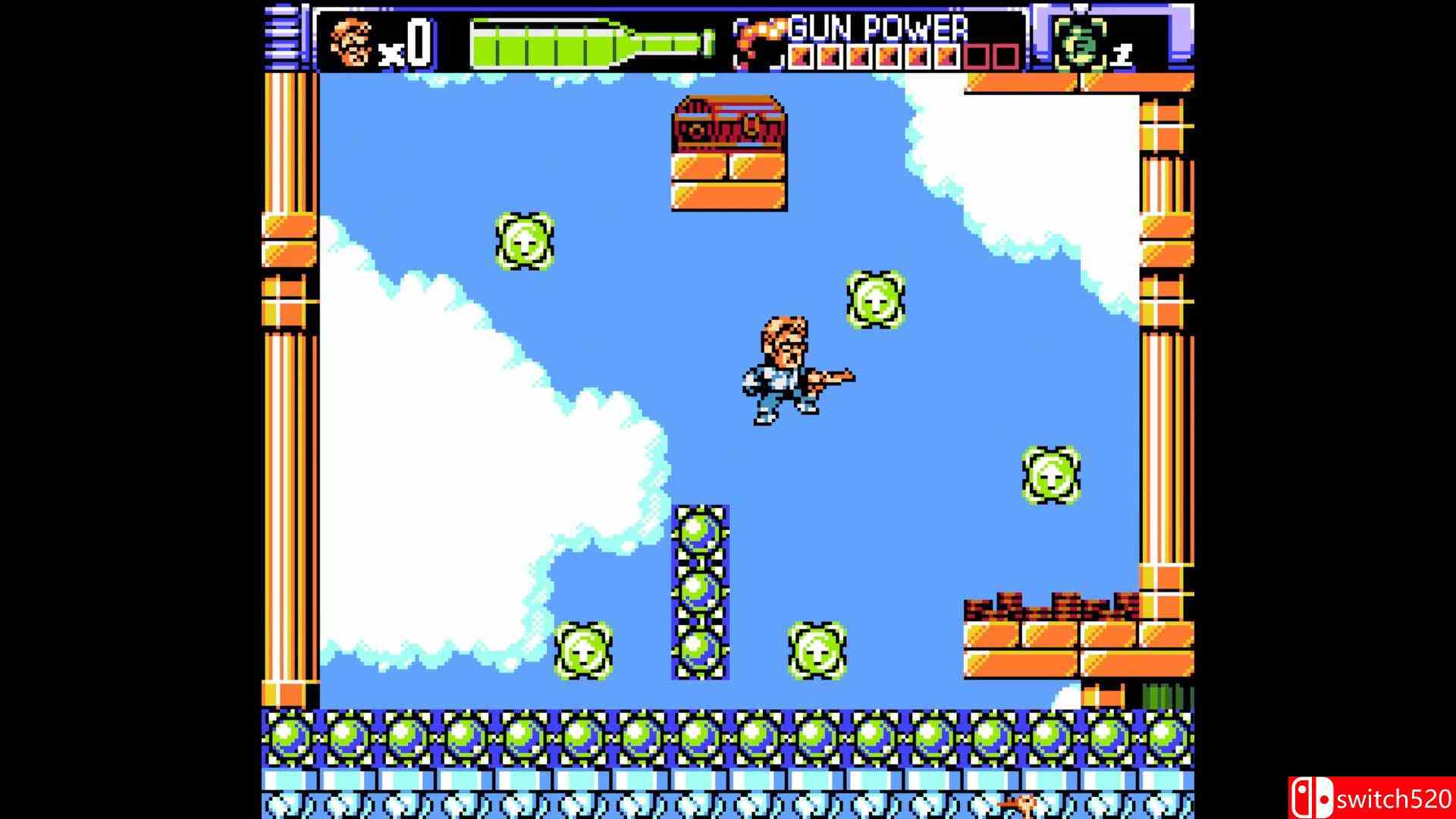 《喷神大冒险：8位版（Angry Video Game Nerd 8-bit）》官方中文 [中文/繁体/英文/日语]插图3