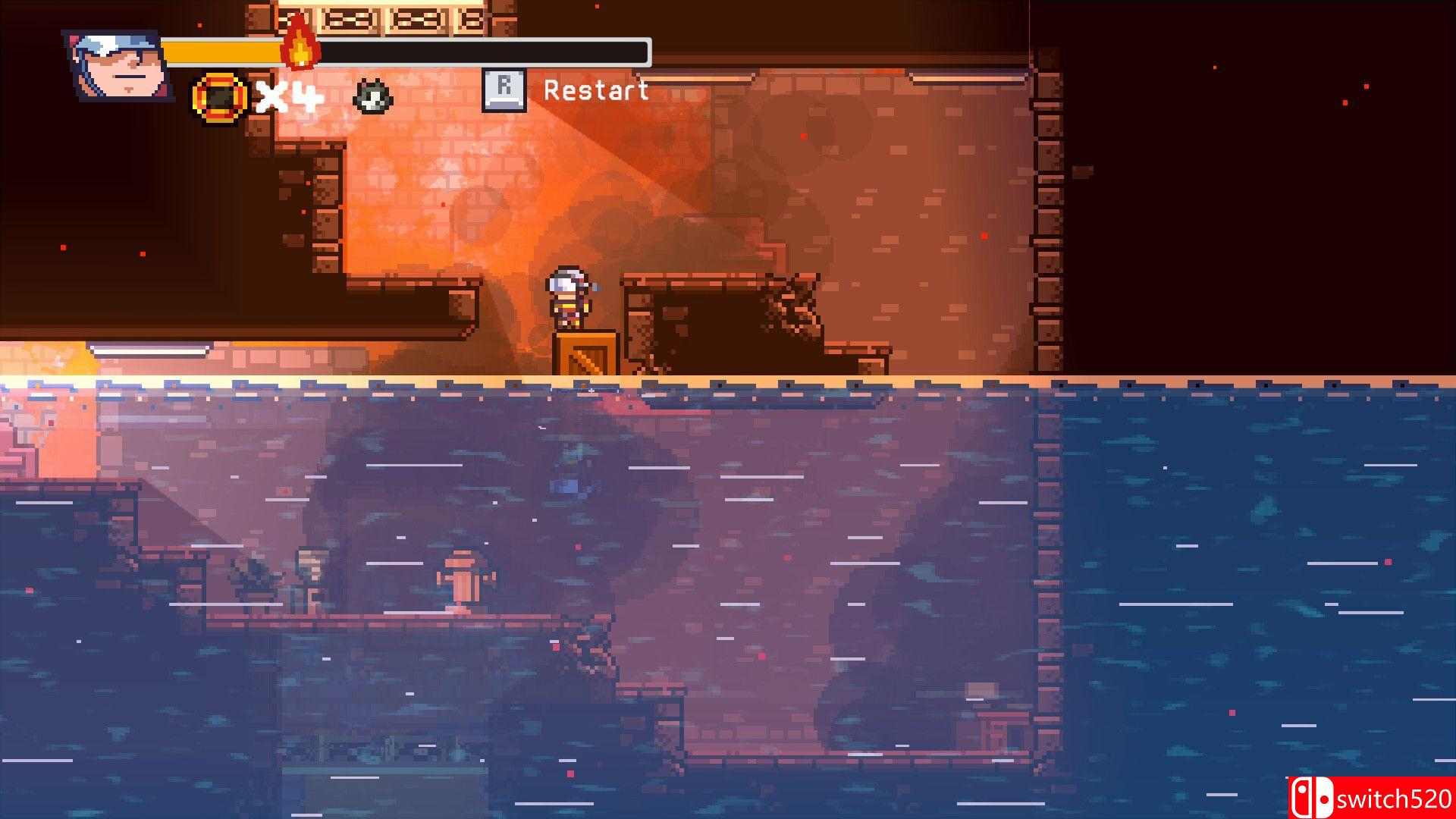 《消防英雄：像素救援（Fire Hero – Pixel Rescue）》Build 20500442 [中文/英文/日语]插图5