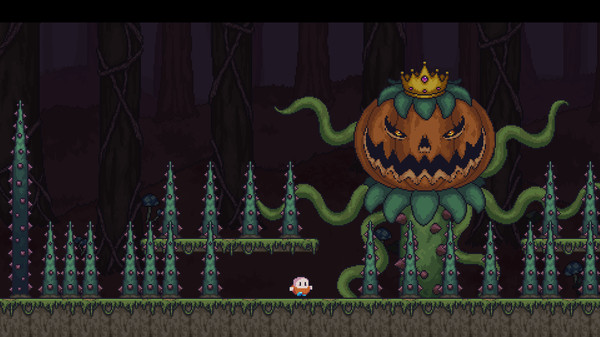 《幽灵追逐 Spooky Chase》Switch英文版NSZ下载插图1