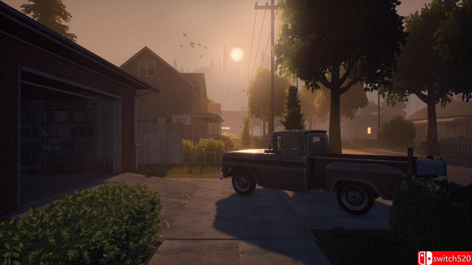 《辐射光（Radiolight）》官方中文 [中文/英文]插图5