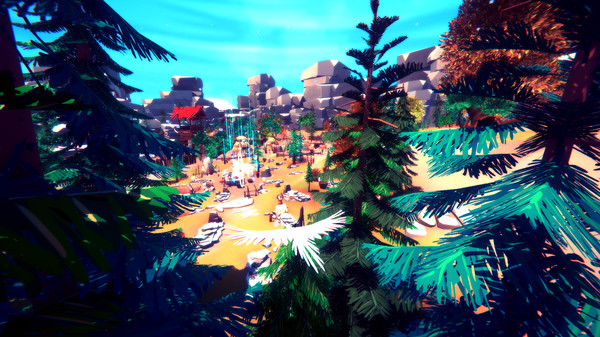 《Aery – 穿越时空的旅程 Aery – A Journey Beyond Time》Switch英文版NSZ下载插图1