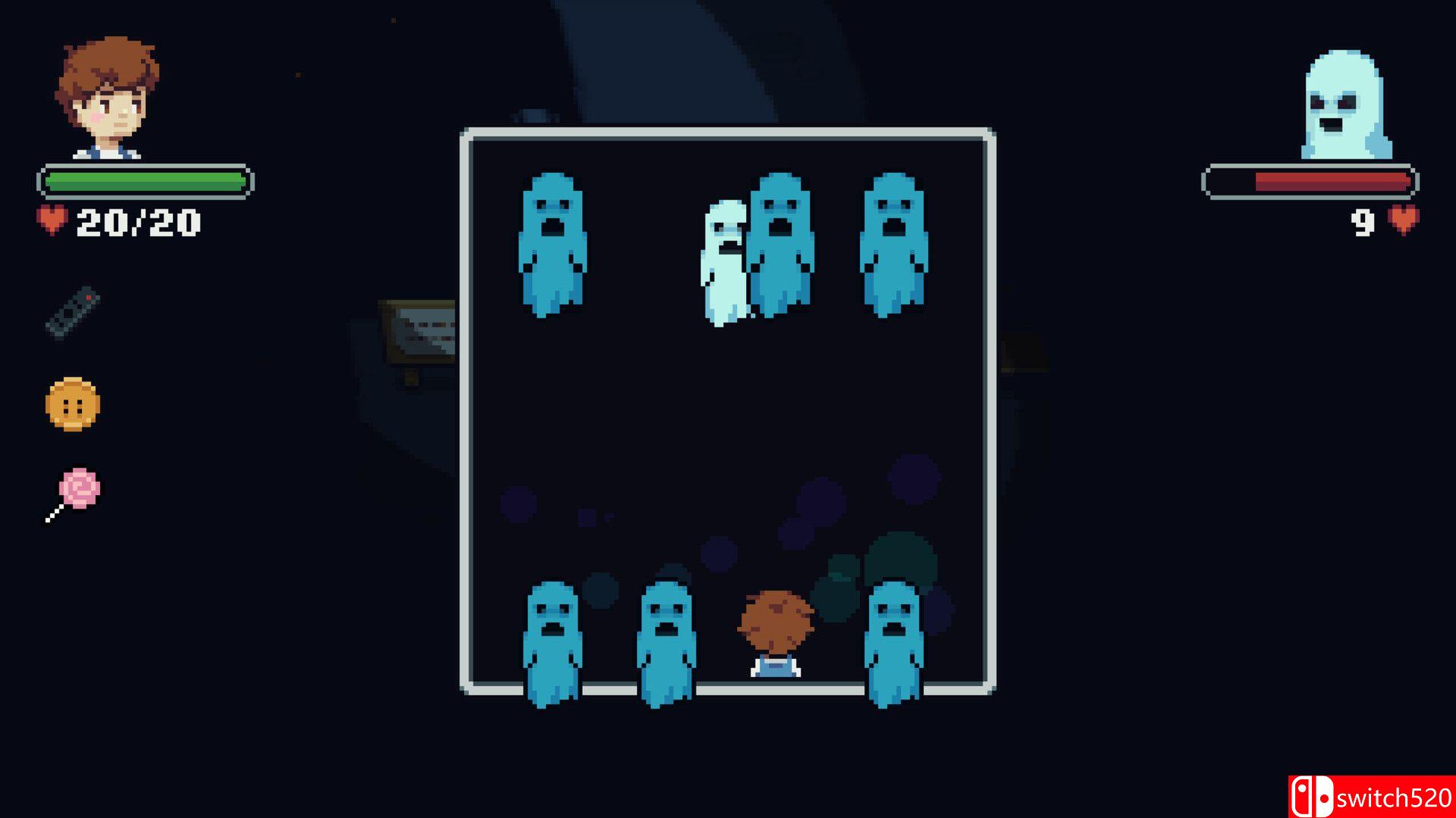 《迷失幻境（Dreamed Away）》官方中文 [中文/繁体/英文/日语]插图5