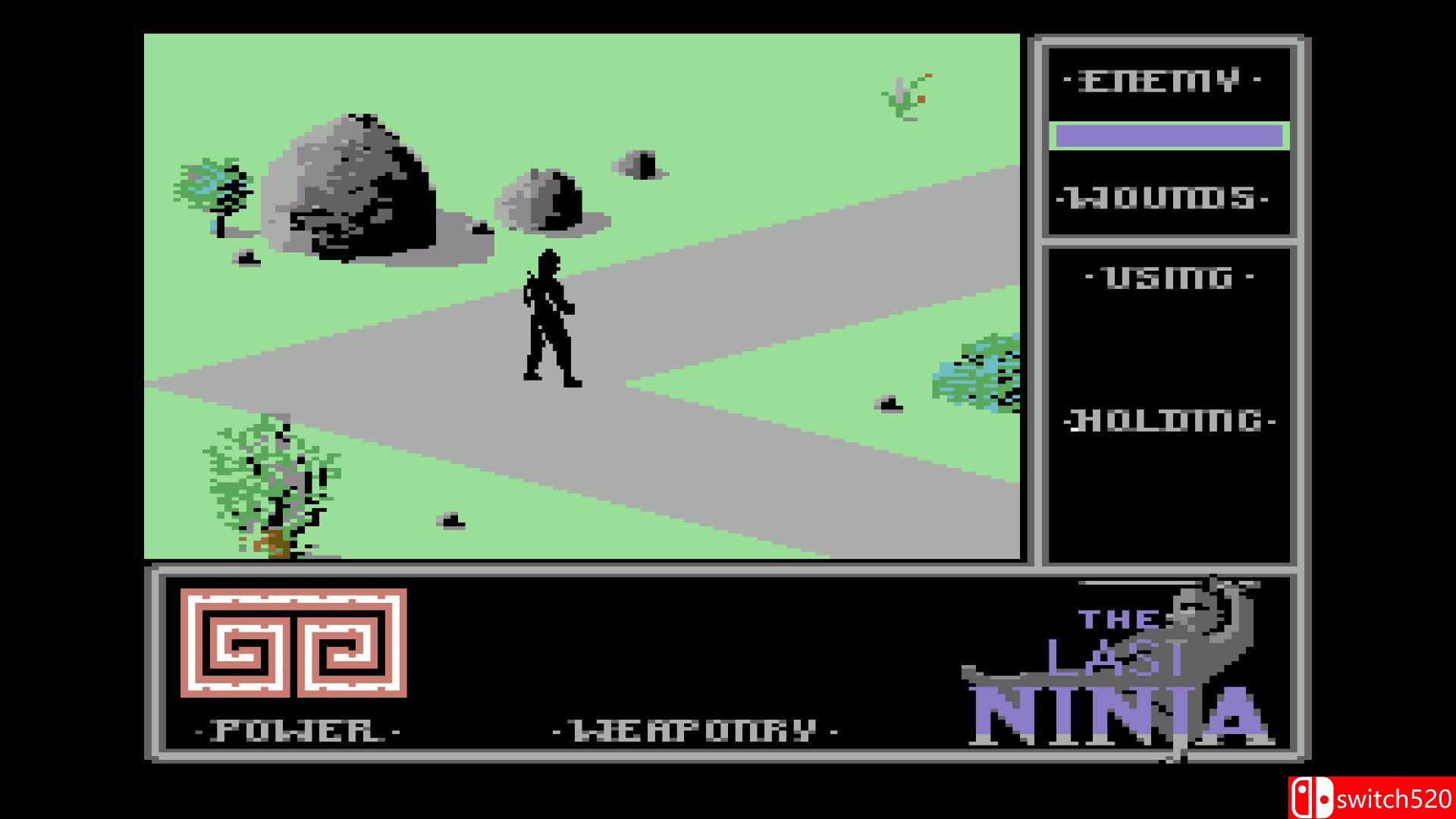 《最后的忍者合集（The Last Ninja Collection）》Build 18578014 [英文]插图1