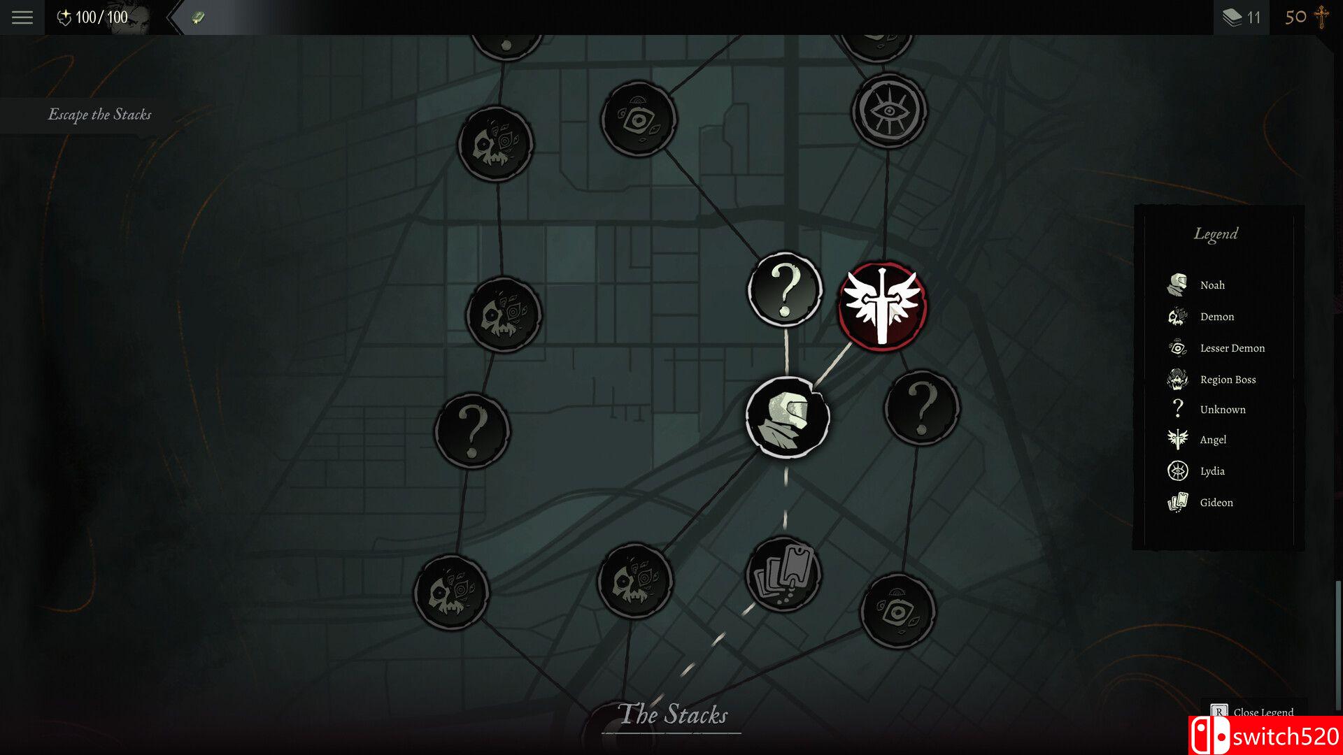 《玛丽斯（Malys）》[英文]插图4