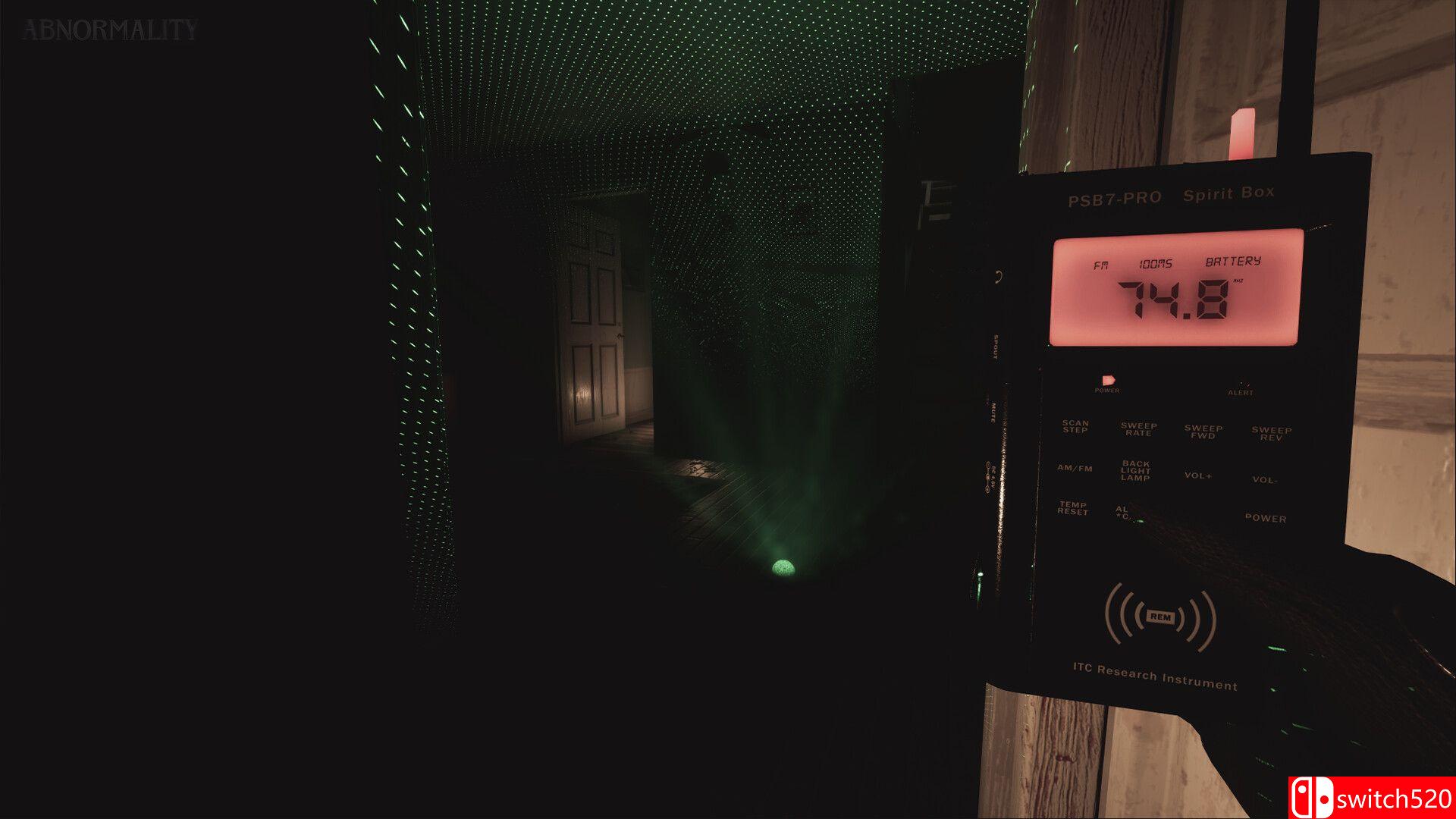 《异常搜查（Abnormality）》Build 15614978 [英文]插图4