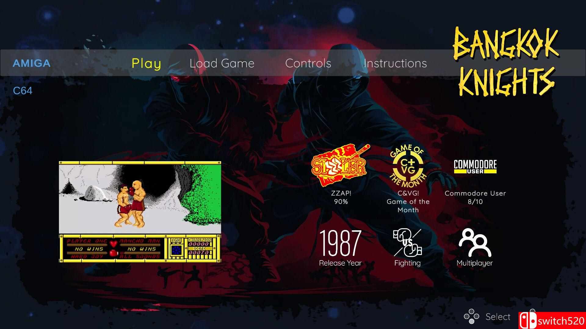 《最后的忍者合集（The Last Ninja Collection）》Build 18578014 [英文]插图4