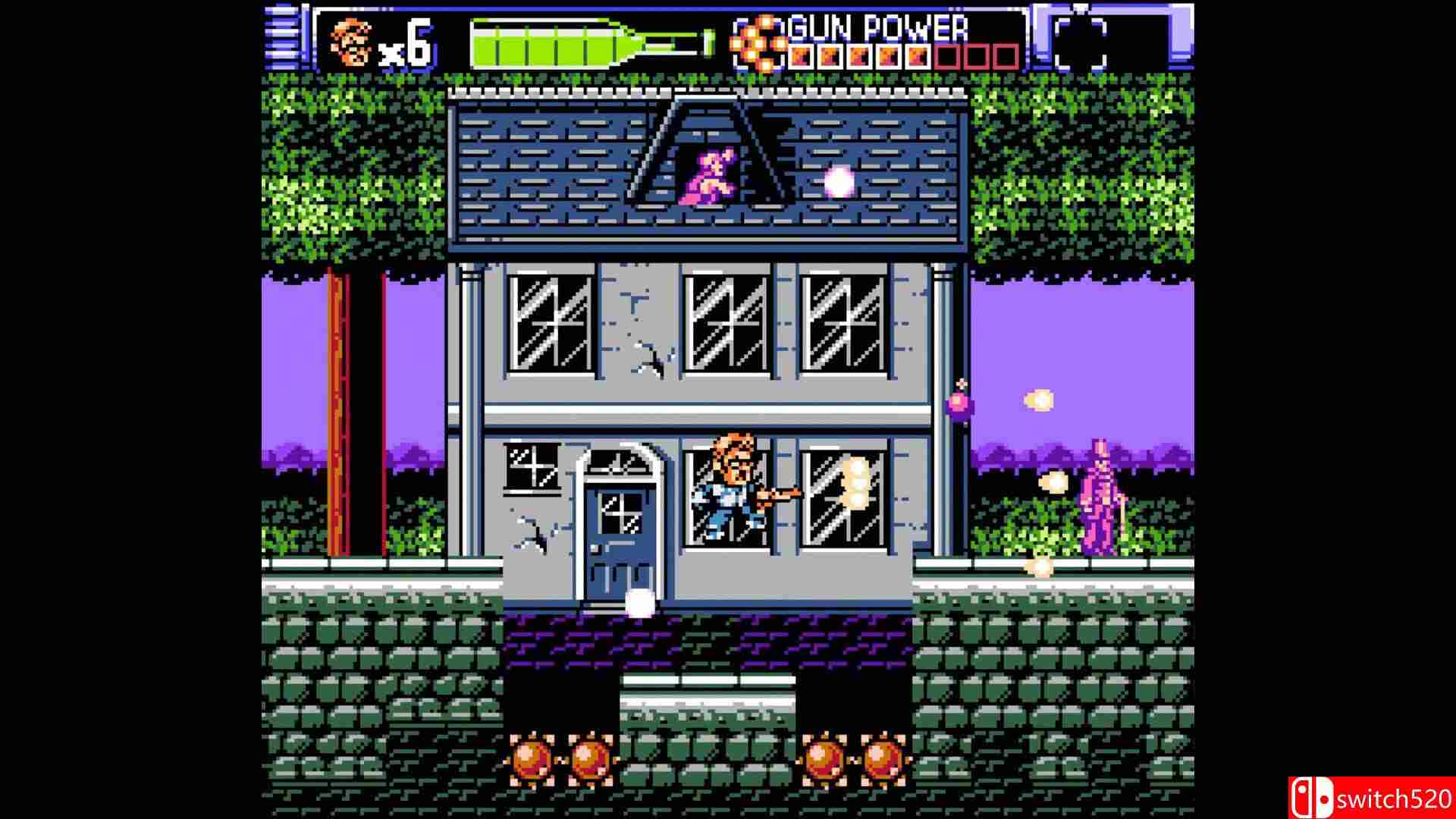 《喷神大冒险：8位版（Angry Video Game Nerd 8-bit）》官方中文 [中文/繁体/英文/日语]插图4