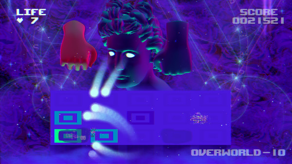 《猫咪！PUSS!》Switch英文版NSZ下载 – 含0.2补丁插图1