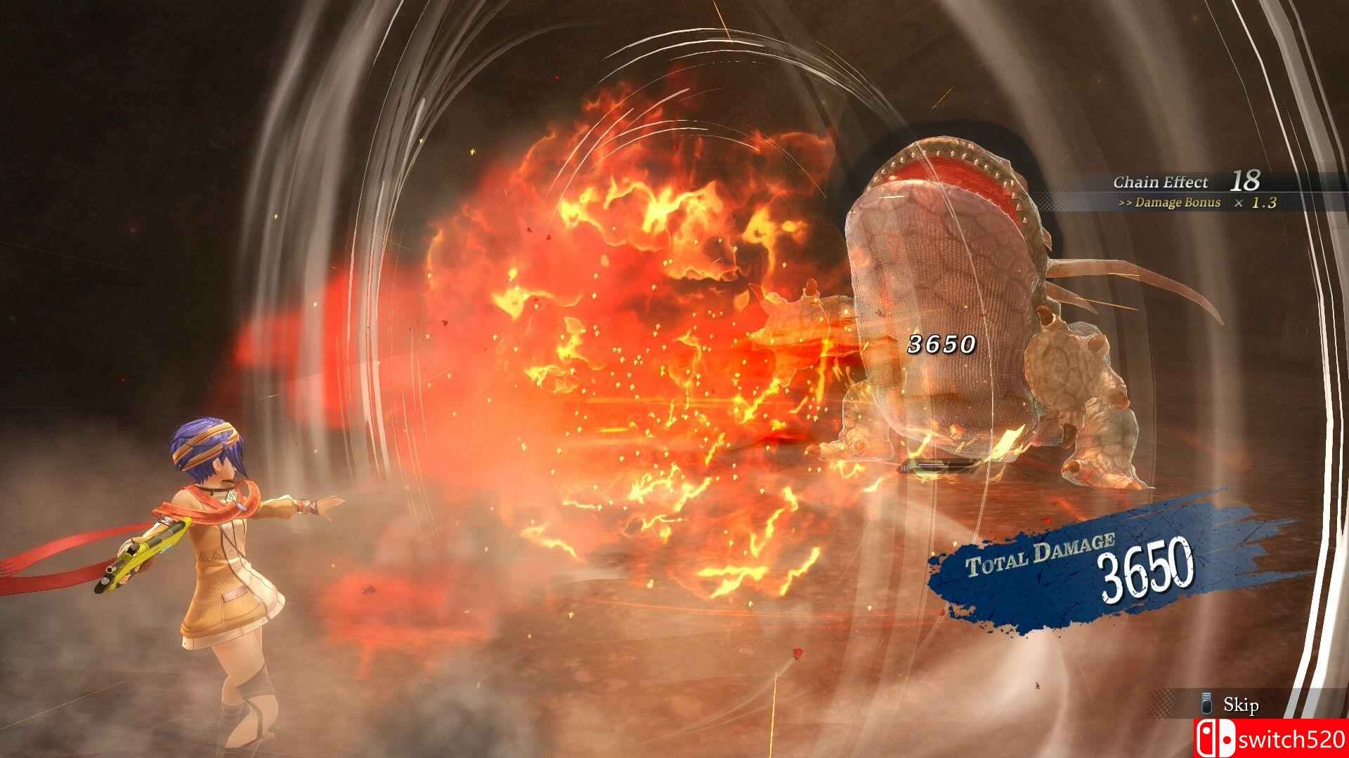 《英雄传说：黎之轨迹2（Legend Heroes: Daybreak II）》v1.2.15 [英文/日语]插图4