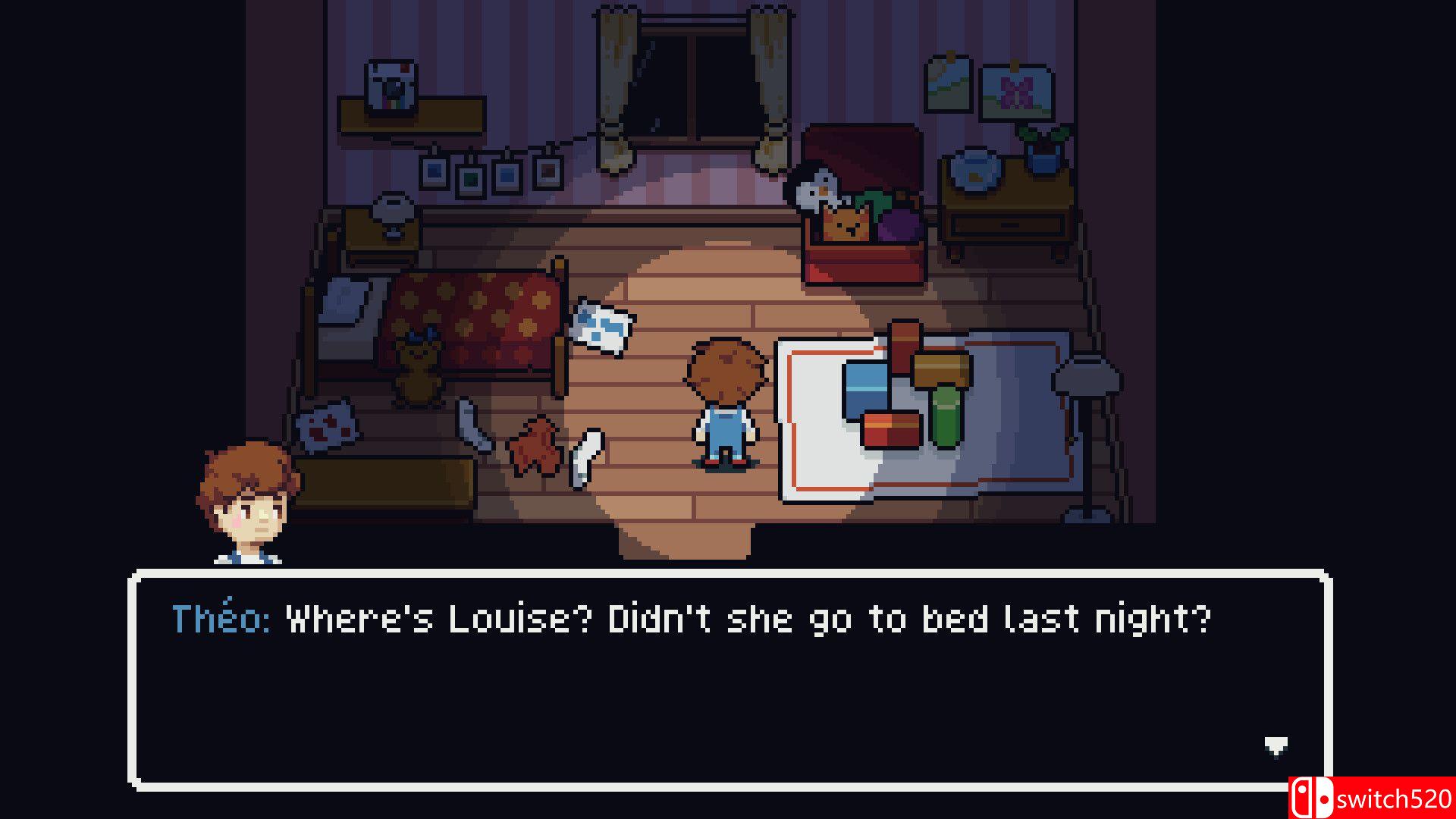 《迷失幻境（Dreamed Away）》官方中文 [中文/繁体/英文/日语]插图2