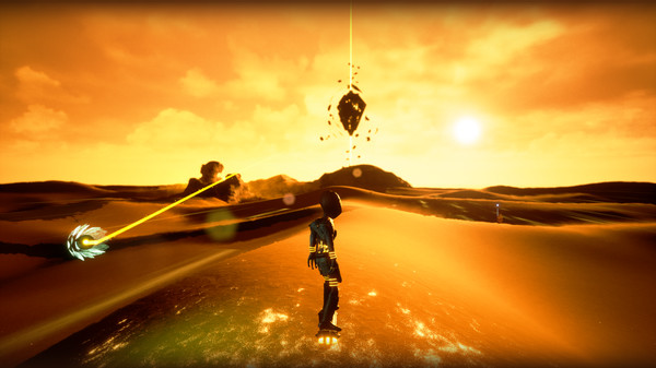 《安室 AnShi》Switch英文版NSZ下载插图2