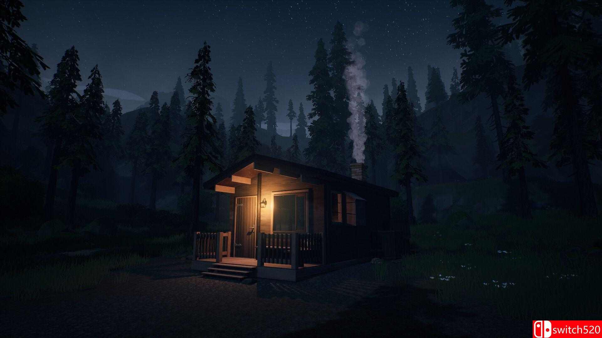 《辐射光（Radiolight）》官方中文 [中文/英文]插图1