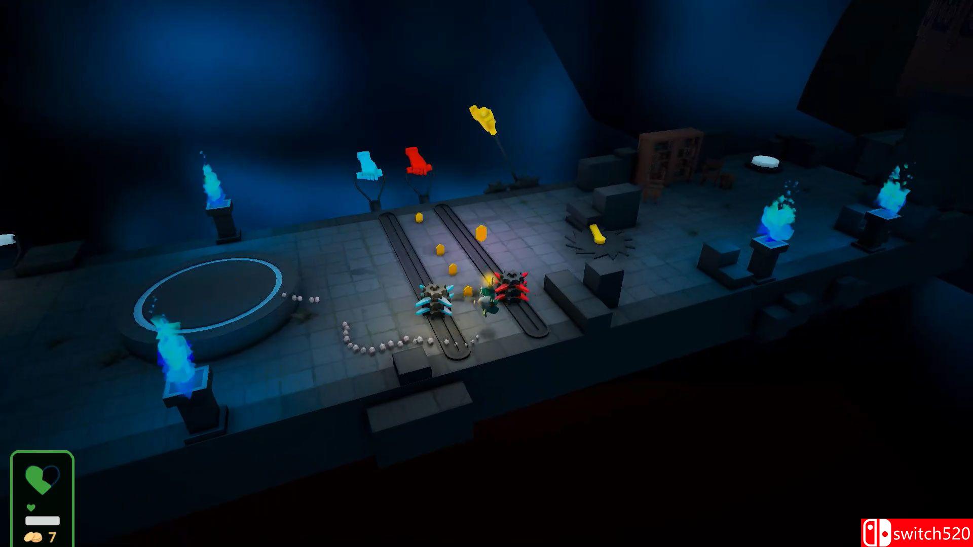 《轻手巧盗（Light Fingers）》v1.42 [英文]插图4