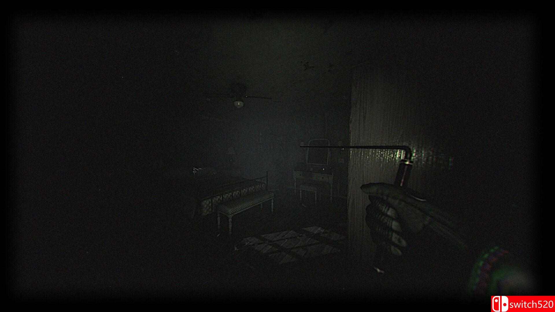 《异常搜查（Abnormality）》Build 15614978 [英文]插图2