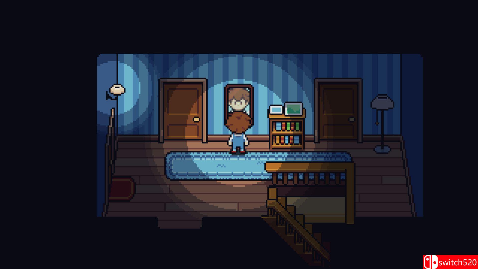 《迷失幻境（Dreamed Away）》官方中文 [中文/繁体/英文/日语]插图3