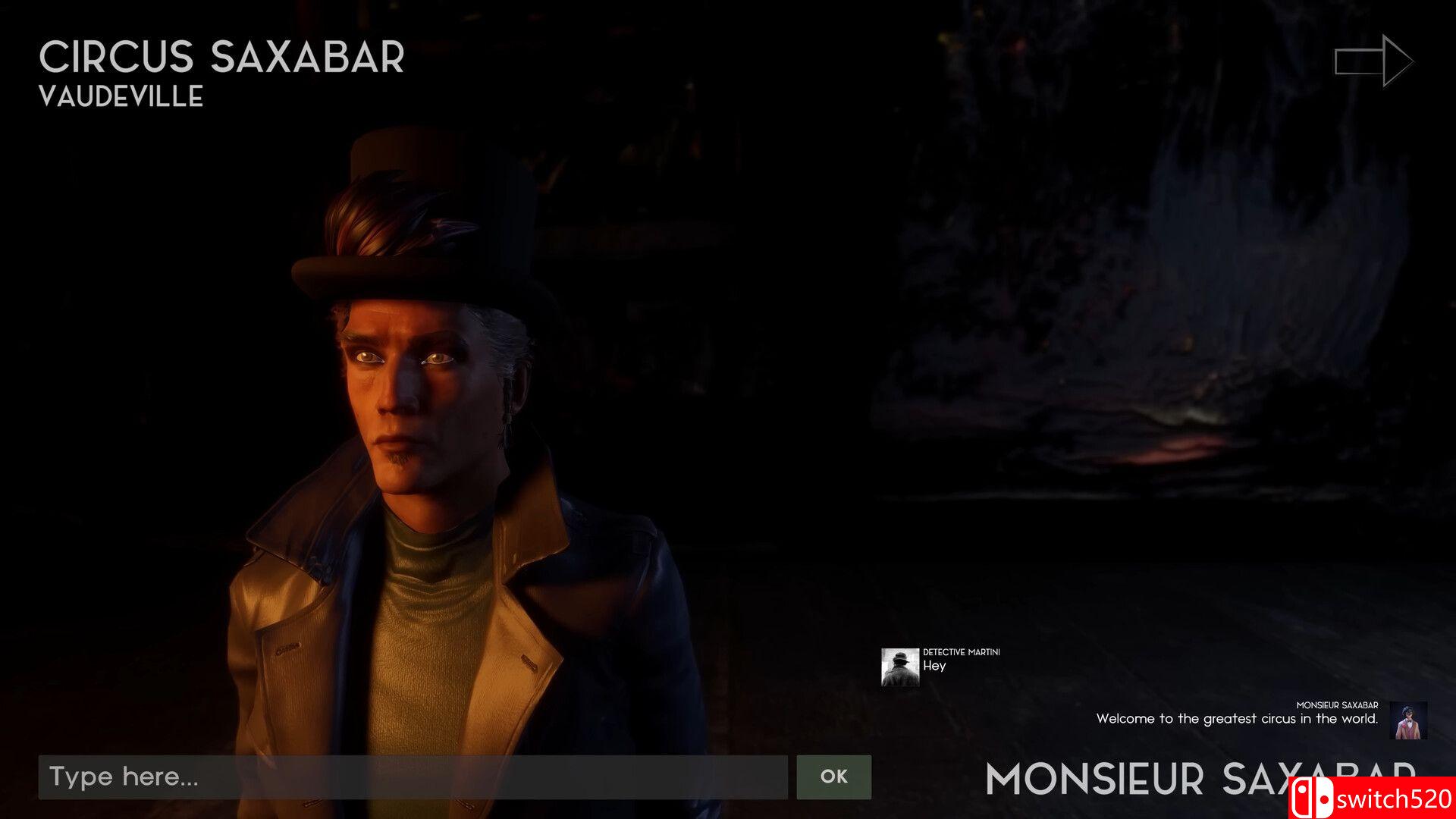 《瓦德维尔（Vaudeville）》Build 13228854 [英文]插图3