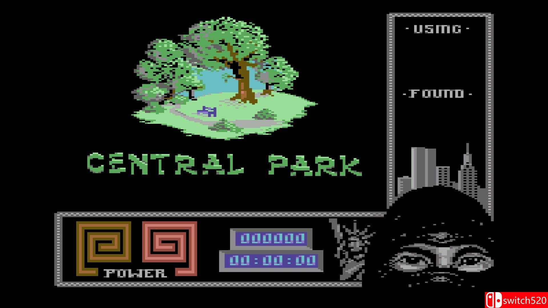 《最后的忍者合集（The Last Ninja Collection）》Build 18578014 [英文]插图2