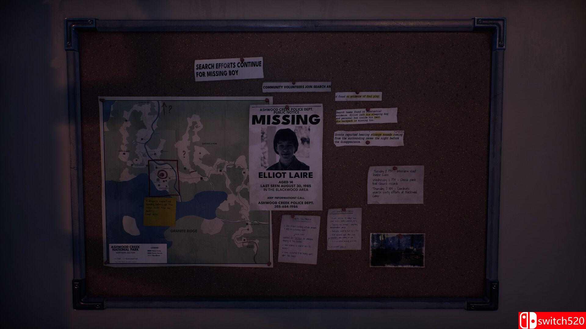 《辐射光（Radiolight）》官方中文 [中文/英文]插图2