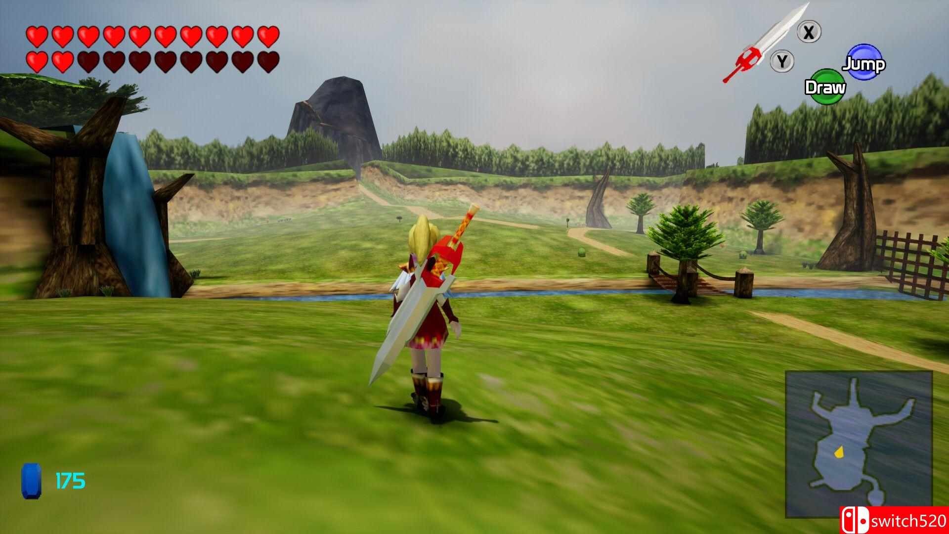 《瓦尔基64（Valkie 64）》Build 18369900 [英文]插图1