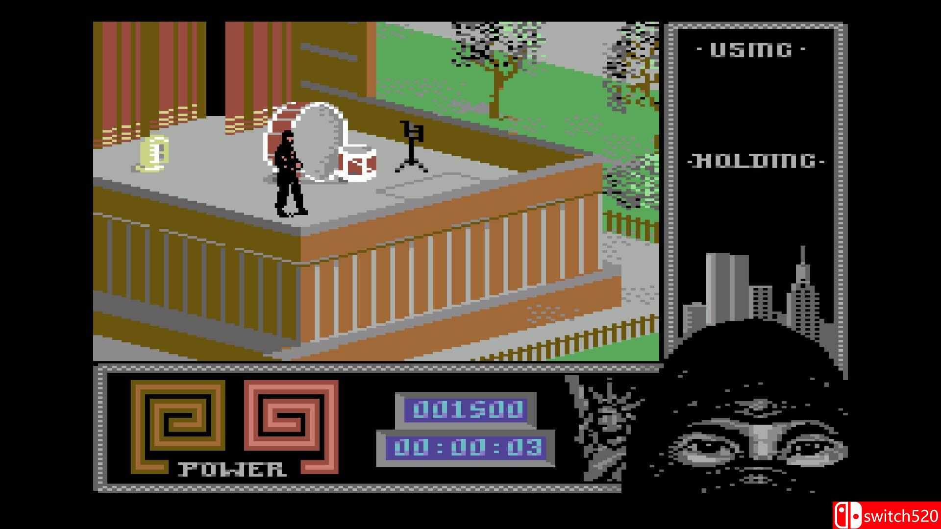 《最后的忍者合集（The Last Ninja Collection）》Build 18578014 [英文]插图3